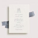 Search for gay two brides wedding invitations Elegant