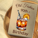Search for old fashioned birthday invitations Adult