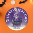 Search for girls night out stickers Halloween