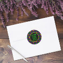 Search for fleur de lis pattern stickers Gold