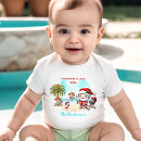 Search for christmas in july baby clothes Beach