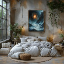 Search for surreal ocean art Surrealism