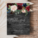 Recherche de charbon de bois invitations Rustique