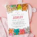 Recherche de chaton rose invitations Miel droit