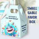 Recherche de anniversaire de requin ballotins Bleu