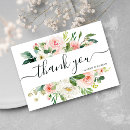 Search for engagement party thank you cards Bridal shower