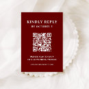 Search for christmas party reply rsvp cards Simple