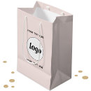 Search for pink paper bags Modern