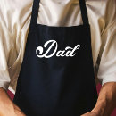 Search for cool chef aprons Men