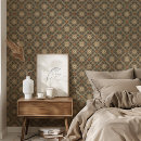 Search for deco geometric pattern art Peel and stick wallpaper