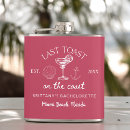 Search for beach bride barware Bride to be