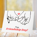 Search for minimalist art cards Black and white