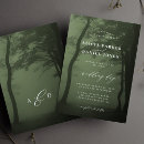 Recherche de enchant mariage invitations Conte de fées