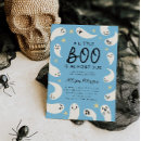 Search for baby boo Stars