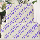Recherche de lettre s papier cadeau Initiale