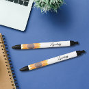 Search for sunflower writing supplies Watercolor