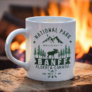 Search for banff national park mugs Nature