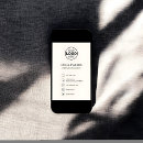 Recherche de elegant visite posters Logo