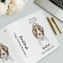 Search for beagles binders Back to school