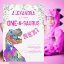 Search for saurus invitations Jungle