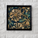 Search for honeysuckle art William morris honeysuckle