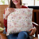 Search for vintage rose pillows Pattern