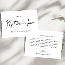 Recherche de belle mère invitations Pour elle