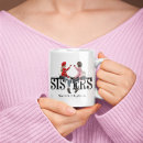 Recherche de ma belle soeur tasses Comme une soeur