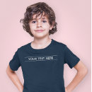 Search for the darkness kids tshirts Boy