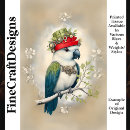 Recherche de perroquet chapeaux Oiseau
