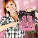 Search for 13th birthday cards Modern