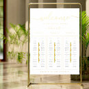 Search for lemon wedding seating charts Modern