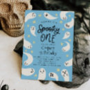 Search for blue halloween invitations Costume party