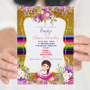 Search for spanish fiesta invitations Girl