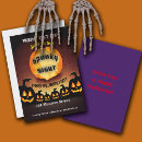 Search for night halloween invitations Spooky halloween party