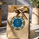 Search for teal thank you stickers Colourful