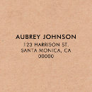 Search for return address business stamps Plain