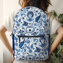 Recherche de paisley sacs Blanc