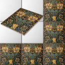 Search for honeysuckle tiles Victorian