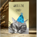 Recherche de gâteau chat Anniversaire