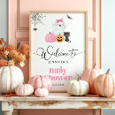Recherche de halloween baby shower signs Est presque attendu