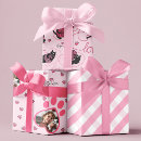 Search for cat lover wrapping paper Kitten