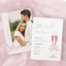 Search for photo bridal shower invitations Watercolor