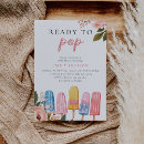 Search for popsicle invitations Ready to pop