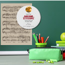 Recherche de cours magnets Teacher