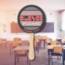 Search for quiet please signs Teacher