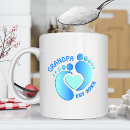 Search for baby feet mugs Heart