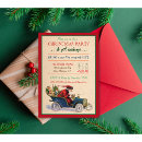 Recherche de secret santa invitations Éléphant blanc