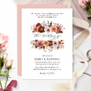 Search for rose bloom invitations Blush pink