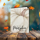 Search for pumpkin thank you cards A little pumpkin
